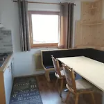 Apartamento Silzerhof *