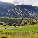 Silzerhof Apartamento Haiming