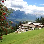 Apartamento Silzerhof