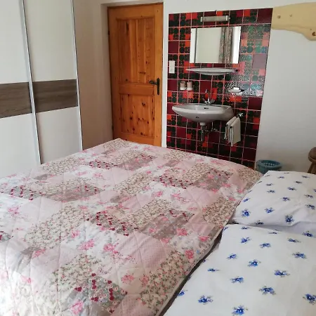 Apartamento Silzerhof