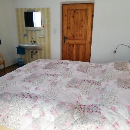 Silzerhof Apartment *