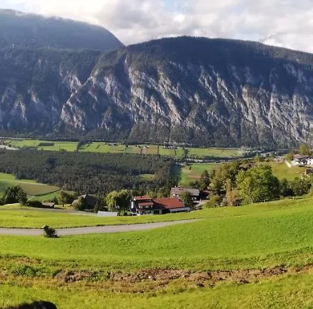 Silzerhof Lägenhet Haiming