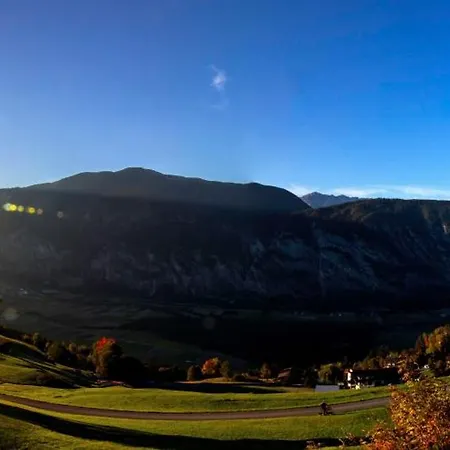 Silzerhof Διαμέρισμα