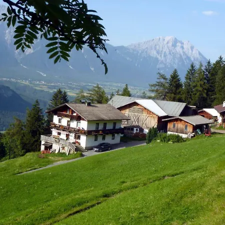 Apartment Silzerhof