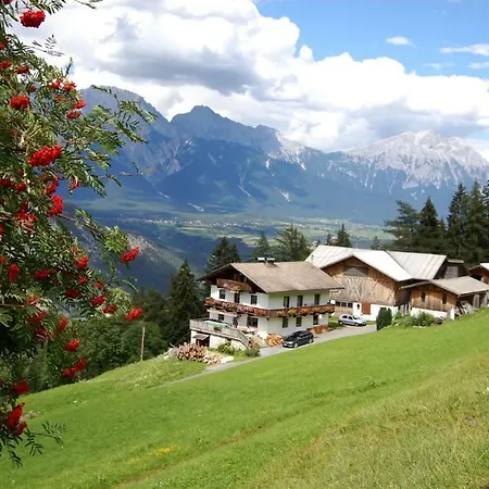 Apartamento Silzerhof