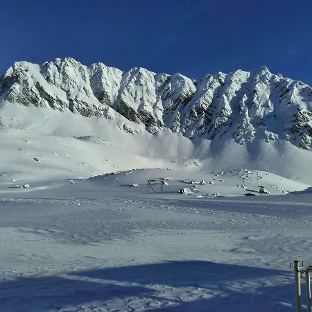 Silzerhof דירה *