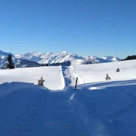 Διαμέρισμα Silzerhof Haiming