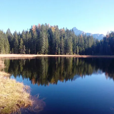 דירה Silzerhof היימינג