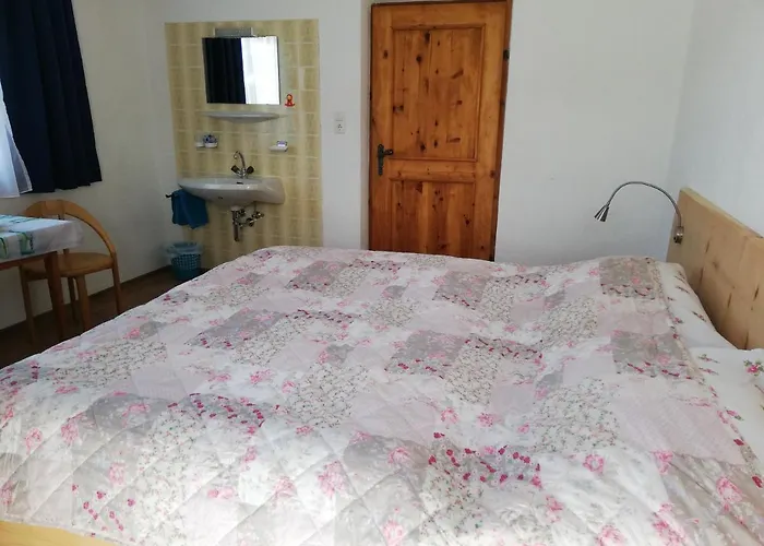 Silzerhof Apartamento *