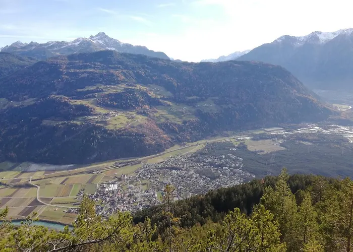 Apartamento Silzerhof