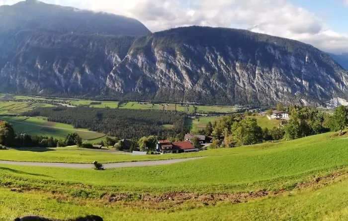 Silzerhof Διαμέρισμα Haiming