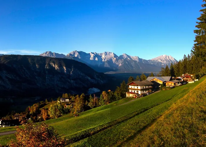 Apartamento Silzerhof