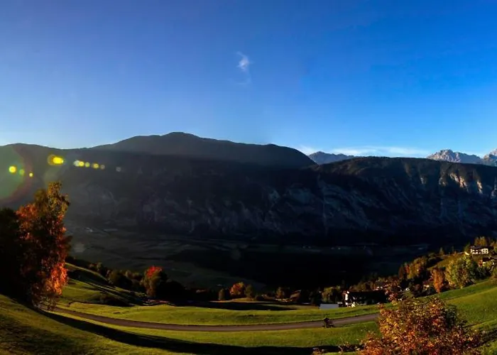 Silzerhof Διαμέρισμα