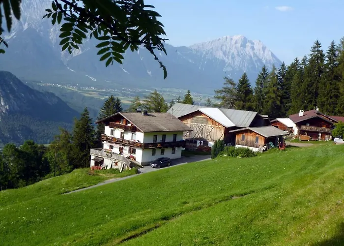 Διαμέρισμα Silzerhof