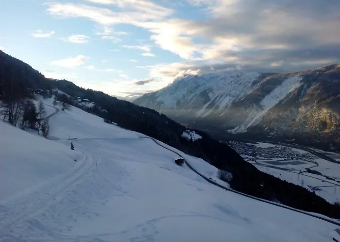 Silzerhof Διαμέρισμα Haiming