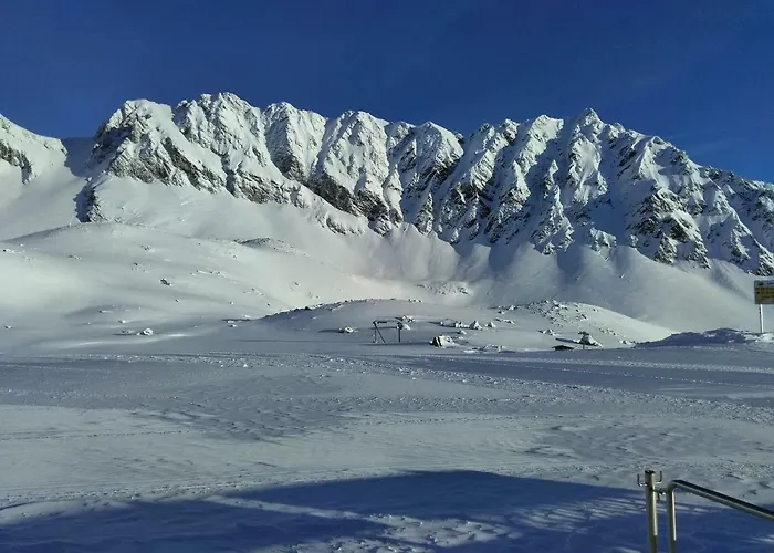 Silzerhof Διαμέρισμα *