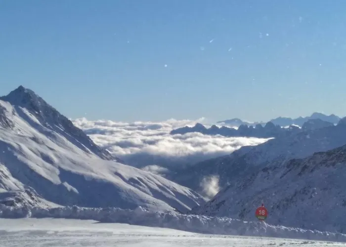 Silzerhof Διαμέρισμα