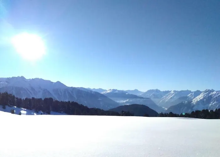 Silzerhof Διαμέρισμα