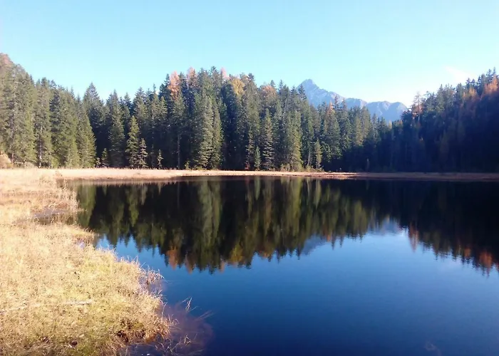 Apartamento Silzerhof Haiming