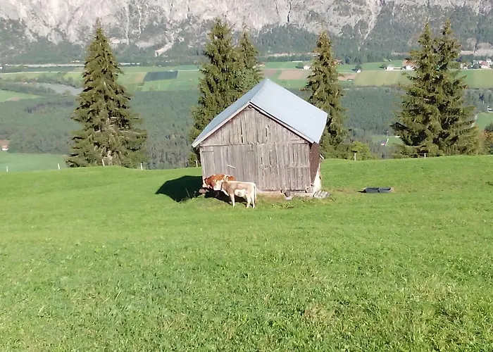 Silzerhof Apartamento