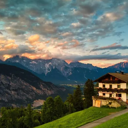 Silzerhof هايمينغ