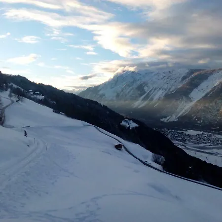 Silzerhof شقة هايمينغ